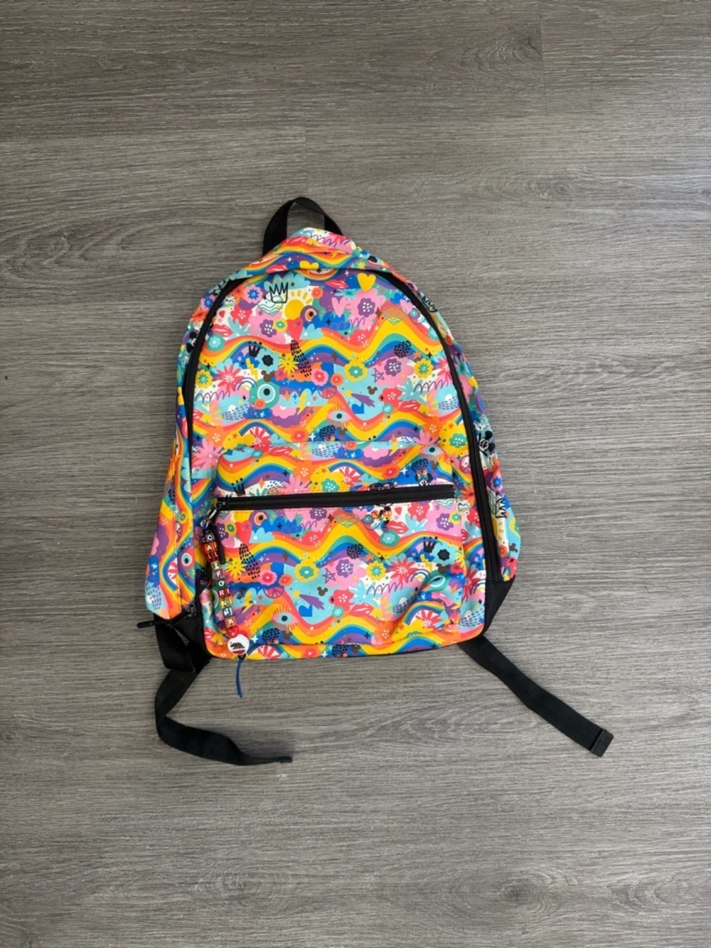 Disney Pride Backpack